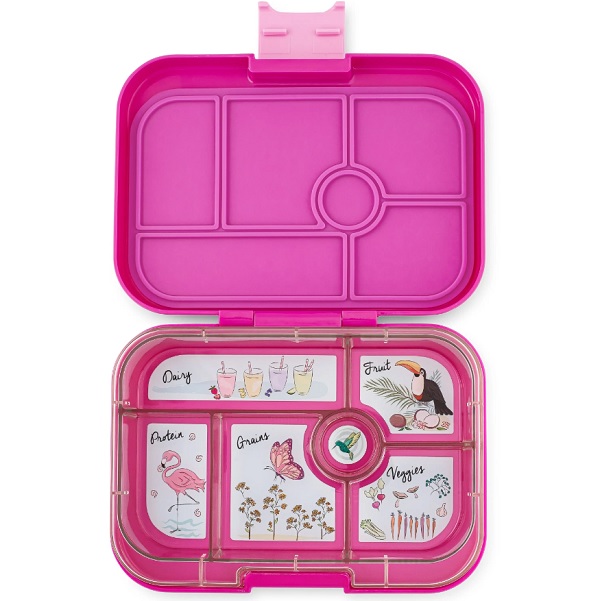 Madkasser og tilbehør