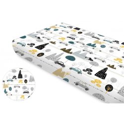 Bomuldslagen med elastik - B�rnerejse