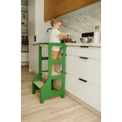 L�ringst�rn - Gr�n