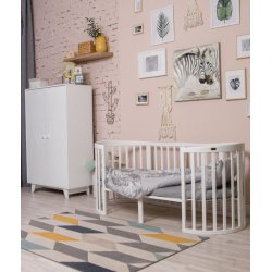 Forlngerstykke til SmartGrow 7i1