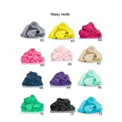 Vgpanel - Ekstra stof til panel