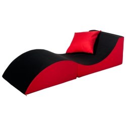 Foldbar Sofa