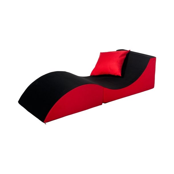 Foldbar Sofa