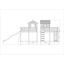 Leget�rn - My Space