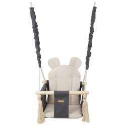 Gynge - Med hynde og re