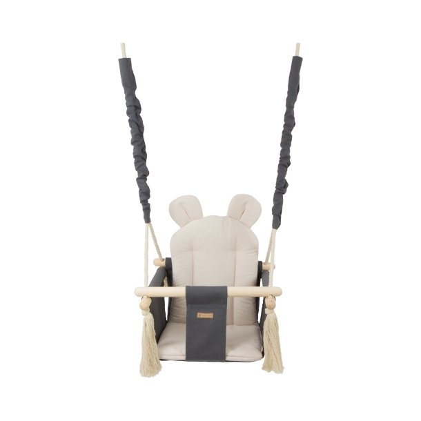 Gynge - Med hynde og re