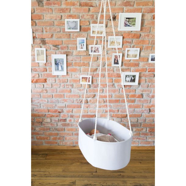 Hngende vugge - Lysegr