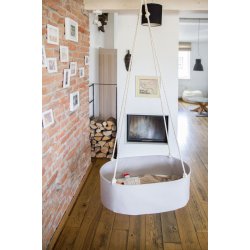 Hngende vugge - Lysegr