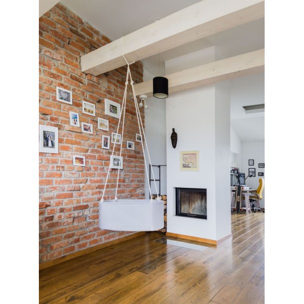 Hngende vugge - Lysegr