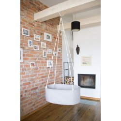 Hngende vugge - Lysegr