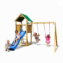 Leget�rn - Funny - 2