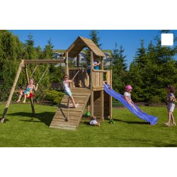 Legetrn - Caroline - Three