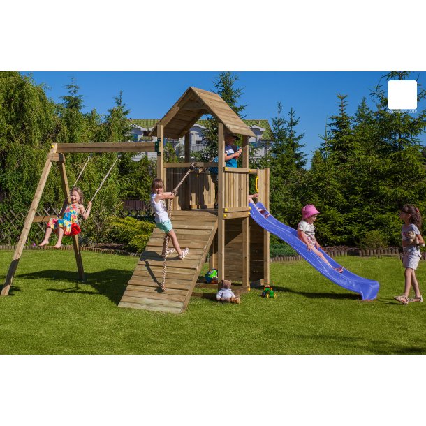 Legetrn - Caroline - Three