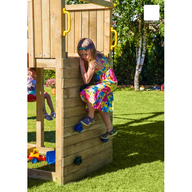 Legetrn - Caroline - Three