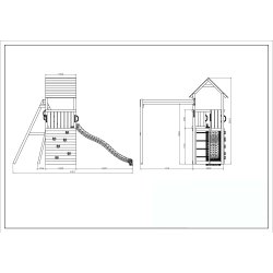 Legetrn - Caroline - Two