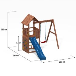 Legetrn - Caroline - Two