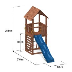 Legetrn - Caroline - One