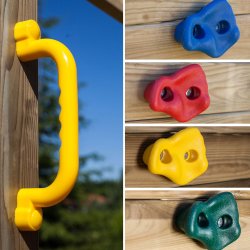 Legetrn - Caroline - Three