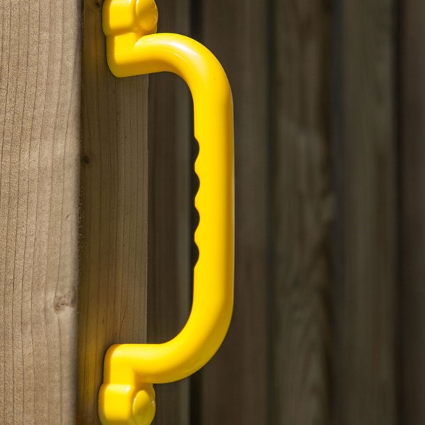 Legetrn - Caroline - Three