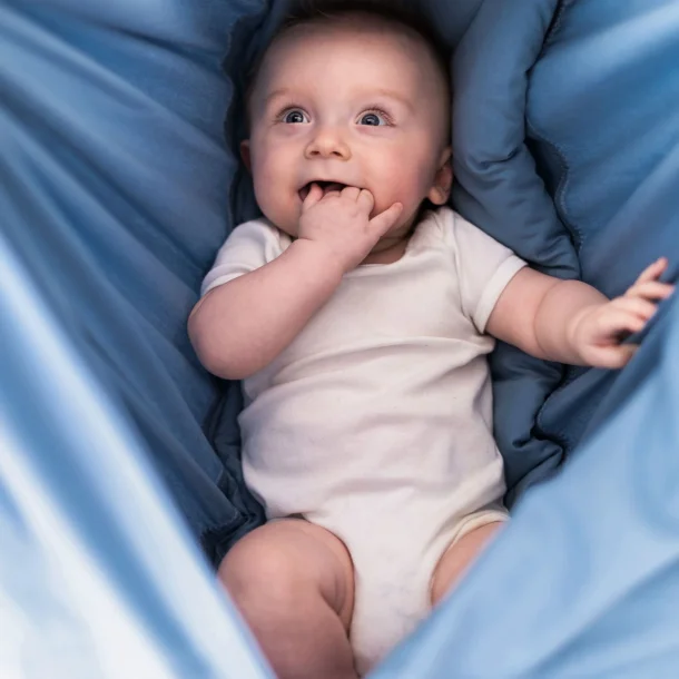 NONOMO nordic - Bl�