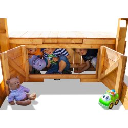 Leget�js boks / Disk / Bord