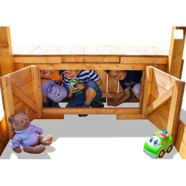 Leget�js boks / Disk / Bord