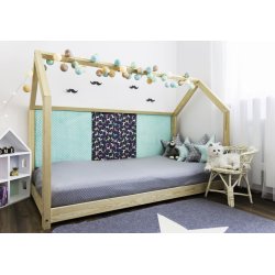 Vgpanel - Ekstra stof til panel