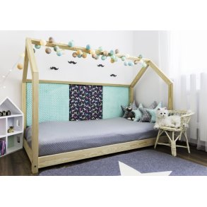 Vgpanel - Ekstra stof til panel