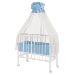 Tremmeseng - Bedsidecrib plus