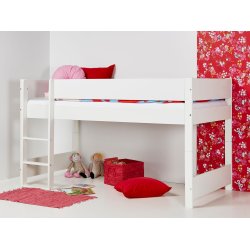 Halvh�j b�rneseng