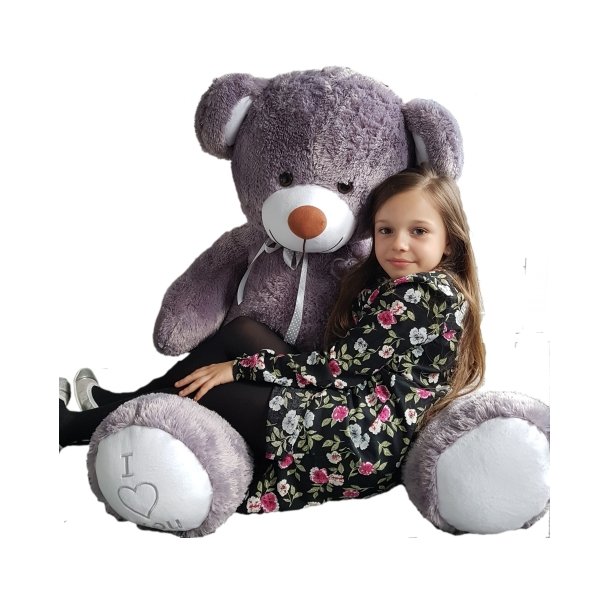 Bamse - Bjrn 160 cm. 