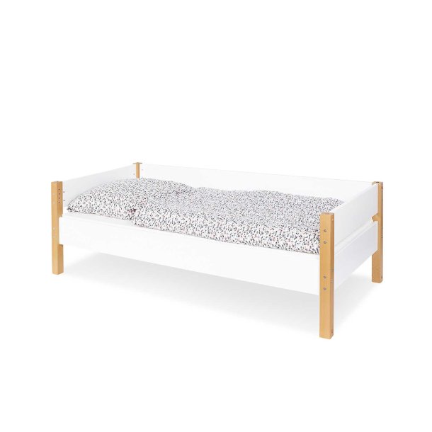 Pinolino Hjseng, Ville