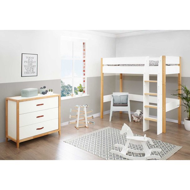 Pinolino Hjseng, Ville