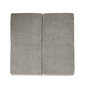 Legemadras -firkantet - gr