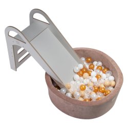 Rutsjebane - Scandi - Gr