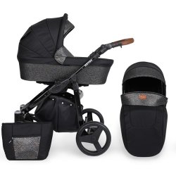 Rotax - 3 i 1 kombivogn