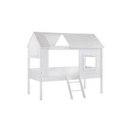 Husseng - Charlotte - 90 x 200 cm.