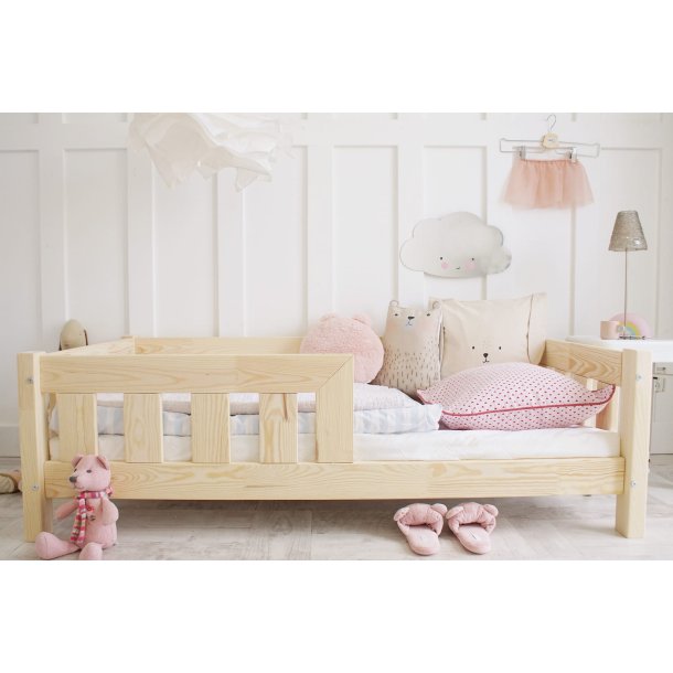 Enkeltseng - Maxi - M/u skuffe