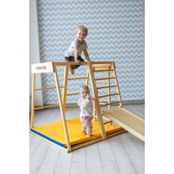 Klatrestativ - Rocket