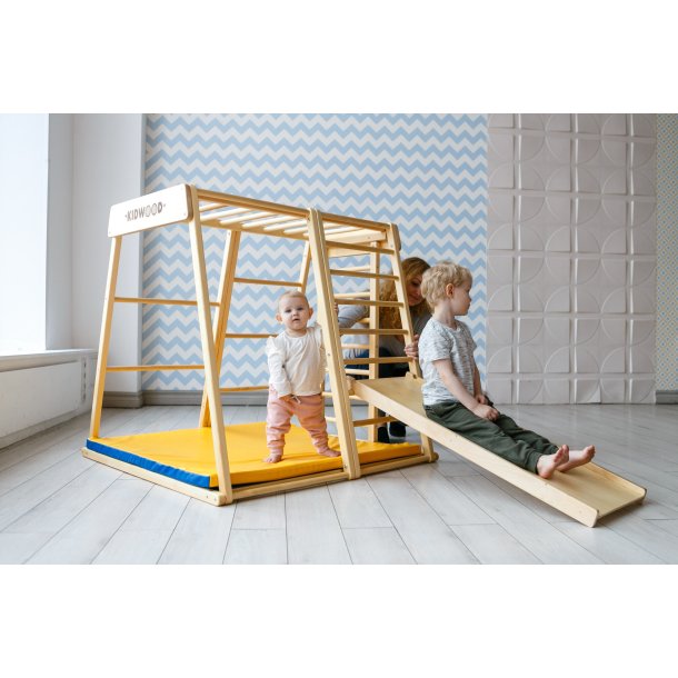 Klatrestativ - Rocket