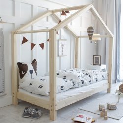 Husseng - Klassisk - m/u skuffe