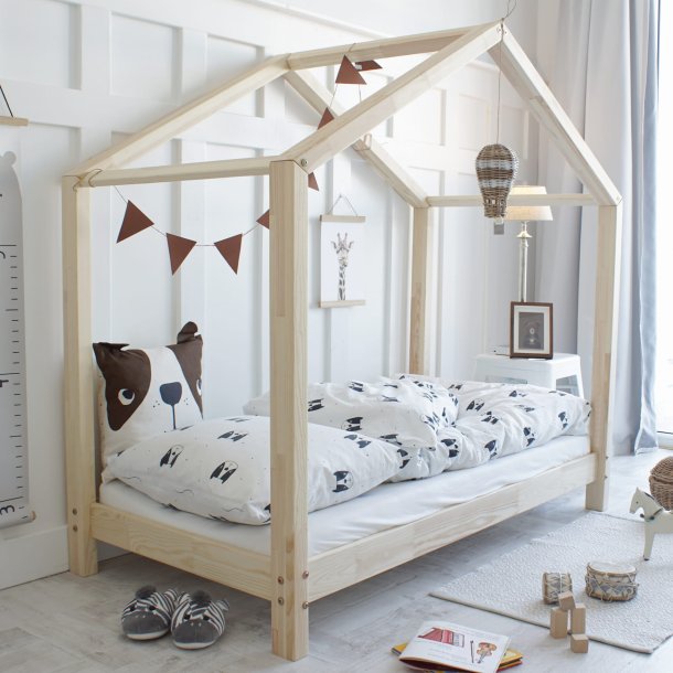 Husseng - Klassisk - m/u skuffe