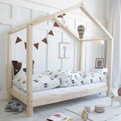 Husseng - Klassisk - m/u skuffe