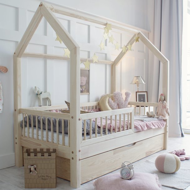 Husseng - Pioli - m/u skuffe