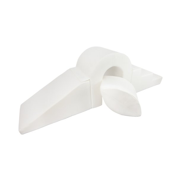 Rutsjebanest - Med bro