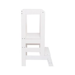 L�ringst�rn - Hvid