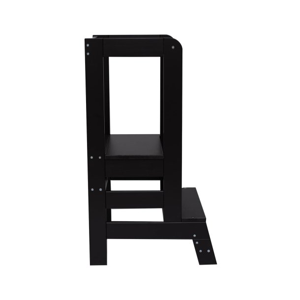 L�ringst�rn - Sort