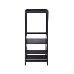 L�ringst�rn - Sort