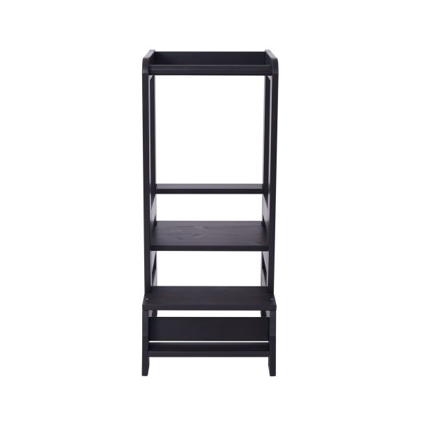 L�ringst�rn - Sort