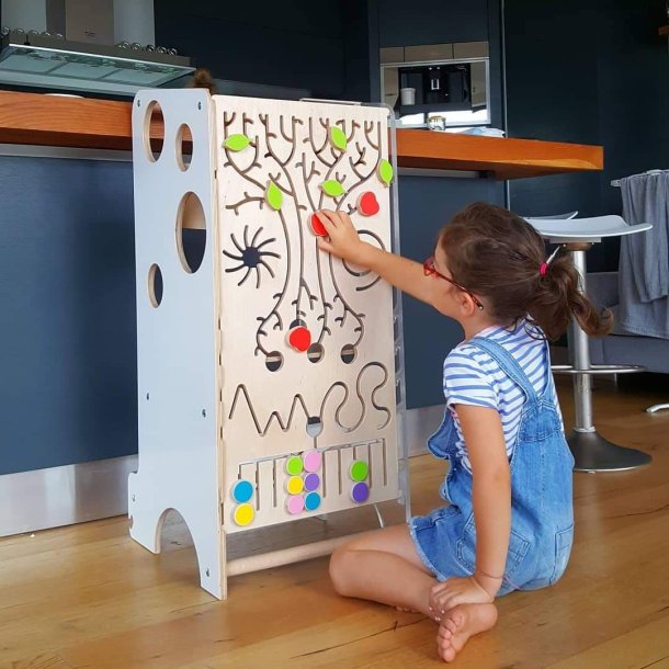 L�ringst�rn Leea